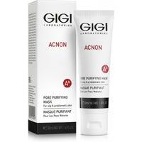 GIGI Acnon Pore Purifying Mask - Пороочищающая маска, 50 ml