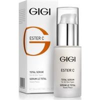 Gigi Ester C Total Serum - Сыворотка с эффектом осветления кожи, 30ml