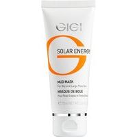 Gigi Solar Energy Mud Mask - Грязевая маска для жирной и проблемной кожи, 75ml
