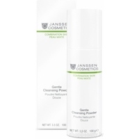 Janssen Cosmetics Gentle Cleansing Powder