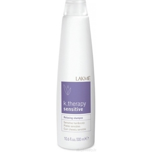 LAKME Sensitive Relaxing Shampoo 300 Ml., Relaksējošs Šampūns
