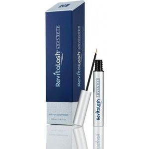 RevitaLash Advanced - Skropstu Kondicionieris- skropstu augšanu veicinošs līdzeklis, 0.75ml
