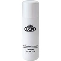 LCN Cleaner extra dry - Средство для очищения жирных ногтей, 100ml