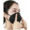 () MProfessional 5-slāņu sejas aizsargmaska-respirators FFP2, 1gab