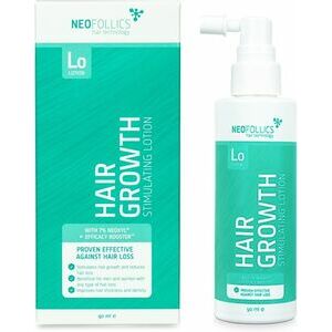() Neofollics Hair Growth Stimulating Lotion - Matu augšanu stimulējošs losjons, 90ml