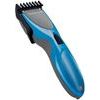 () REMINGTON Titanium Hair Clipper- vīriešu matu griešanas mašīnīte