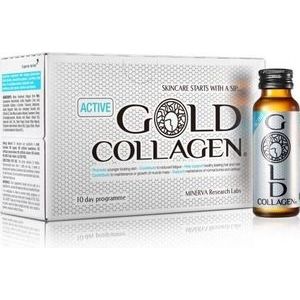 Active Gold Collagen,  10-days course