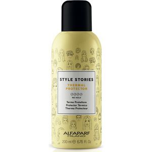 Alfaparf Milano Style Stories Thermal Protector, 200ml
