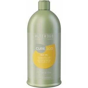Alter Ego CureEgo Silk Oil shampoo, 950ml