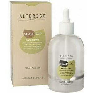 AlterEgo ScalpEgo Energizing Vitalizing Treatment, 100ml