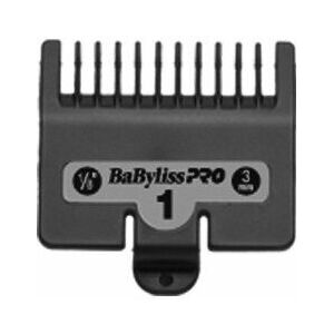 BaByliss Pro FX 880E attachment combs, 3mm