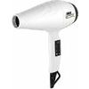 Babyliss PRO LUMINOSO BIANCO Ionic hair dryer + 2 nozzles + 8 filters, 1900-2100W