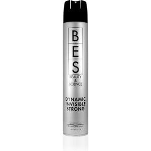 BES Dynamic Invisible Strong, 500ml