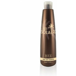 BES Sun Care Shampoo - Восстанавливающий шампунь после загара, 300ml