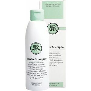 Bioapta Aptafur Shampoo – Шампунь от перхоти,  200 мл