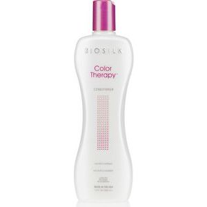 Biosilk Color Therapy Condicioner - Kondicionieris krāsotiem matiem, 355 ml