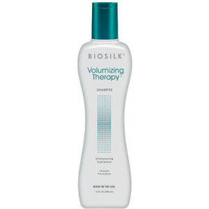 Biosilk Volumizing Therapy Shampoo, 355 ml