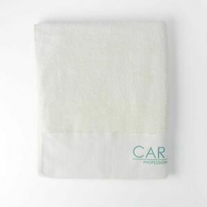 CARELIKA Bath Towel 80x180cm, cotton - Хлопковое полотенце