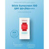 CELL FUSION C Stick Sunscreen SPF50+/PA+++  Mild-Cooling -  zīmulis, aizsardzība no saules