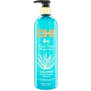CHI ALOE VERA Curl Enhancing Shampoo 739ml