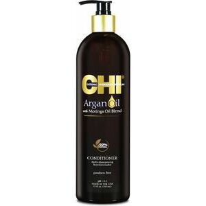 CHI Argan Oil Argan Conditioner - Argana eļļas kondicionieris, 739 ml