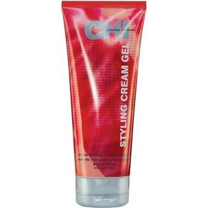 CHI styling cream gel - Гель для укладки волос, 177ml