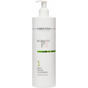Christina Bio Phyto Mild Facial Cleanser (prof) - maigs attīrošs gēls, 500 ml