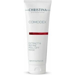 Christina Comodex-Extract & Refine Peel-off mask, 75ml