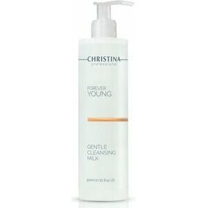 CHRISTINA Forever Young Gentle Cleansing Milk, 300ml