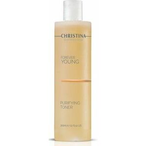 CHRISTINA Forever Young Purifying Toner, 300ml