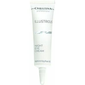 Christina Illustrious Night Eye Cream, 15ml
