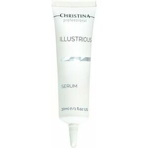 Christina Illustrious Serum - Pigmentāciju koriģējošs serums, 30ml