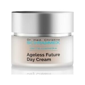 Christine Schrammek Ageless Future Day Cream - Preventīva Anti-Aging ādas kopšana dienai, 50ml