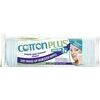 Cotton Plus Smake-Up Solution 2in1 Aloe - Сухие салфетки для снятия макияжа с экстрактом алоэ вера
