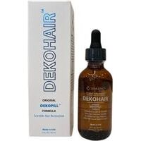 DEKOHAIR - efektīvs līdzeklis cīņā ar matu izkrišanu, 60ml