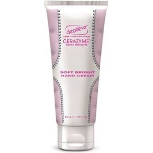 Depileve Cerazyme Soft Bright Hand Cream