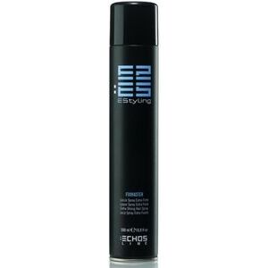 Echosline EStyling Extra Strong Hair Spray, 500ml