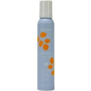 Echosline Hydrating Leave-in conditioning mousse, 200ml
