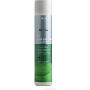 Extreme Cleanse Shampoo - Шампунь для глубокого очищения волос, 300 ml