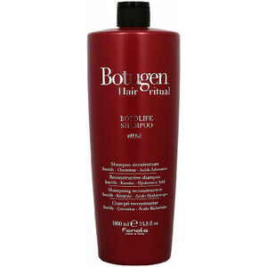 FANOLA Botugen Hair ritual Botolife shampoo 1000 ml
