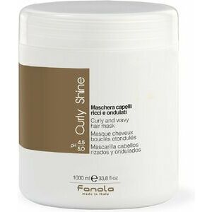 FANOLA Curly Shine Curly and wavy hair mask 1000 ml