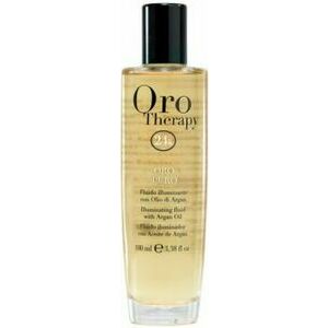 FANOLA Oro Therapy Oro Puro Illuminating fluid with Argan oil 100 ml