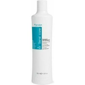 FANOLA Sensi care sensitive scalp shampoo 350 ml