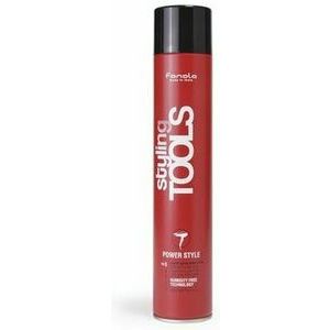 FANOLA Styling Tools Power Style Extra strong hair spray 500 ml