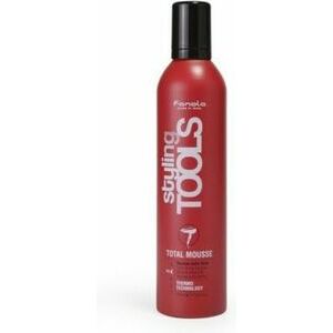 FANOLA Styling Tools Total mousse Extra strong mousse 400 ml