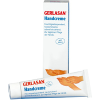 Gehwol Gerlasan - Roku krēms roku kopšanai, (40ml, 75ml (), 500ml)