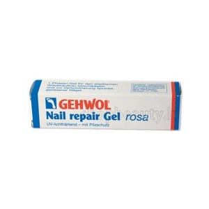 Gehwol nail repair gel rose 5ml