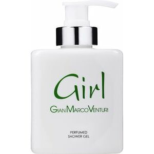 GMV Girl - Гель для душа, 300ml