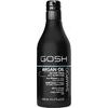 Gosh Argan Oil Shampoo - intensīvi kopjošs šampūns ar argana eļļu (450ml)