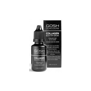 GOSH Donoderm Collagen Booster Serum - Антивозрастная сыворотка с комплексом коллагена, 15ml
